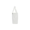 Bolso tote con estampado «Egret»