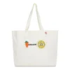 Bolso tote YOTR «Blanco»
