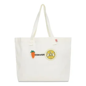 Bolso tote YOTR «Blanco»