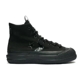 Bosey MC GTX High «Triple Black»