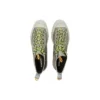 Bosey MC High «Metallic Vis – Grey Silver»