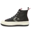 Bosey MC High «Metallic Vis – Negro Gris»