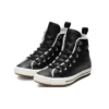 Bota Chuck Taylor All Star Hiker «Negro»
