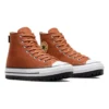 Bota impermeable Chuck Taylor All Star City Trek «Tawny Owl»
