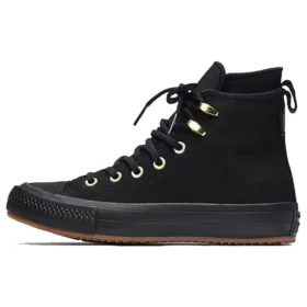 Bota impermeable Chuck Taylor All Star «Negro»