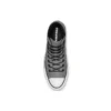 Botas altas Chuck Taylor All Star de piel PC, color gris «Gray White»
