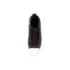 Botas Chuck Taylor All Star High de nubuck «Negro»