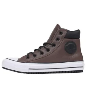 Botas Chuck Taylor All Star PC High «Chocolate»