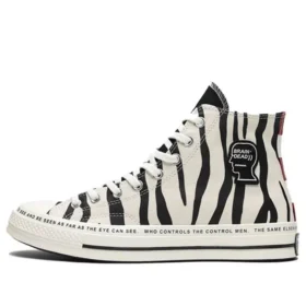 Brain Dead x Chuck 70 Hi «Brain Dead»