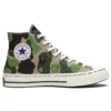 Brain Dead x Chuck 70 Hi «Brain Dead» Brain Dead x Chuck 70 Hi «Brain Dead»