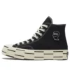 Brain Dead x Chuck 70 High «Negro» Brain Dead x Chuck 70 High «Negro»