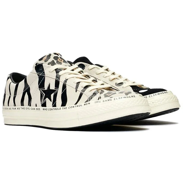 Brain Dead x One Star Low «Multi Print» Brain Dead x One Star Low «Multi Print»