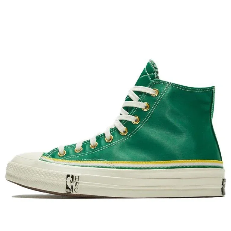 Breaking Down Barriers x Chuck 70 High «Celtics» Breaking Down Barriers x Chuck 70 High «Celtics»