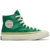 Breaking Down Barriers x Chuck 70 High «Celtics» Breaking Down Barriers x Chuck 70 High «Celtics»