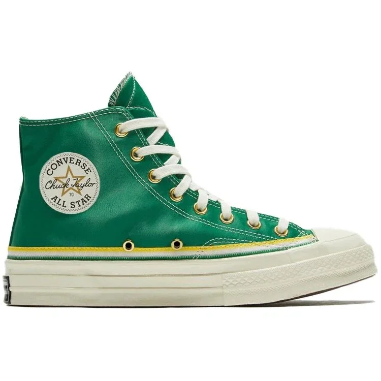 Breaking Down Barriers x Chuck 70 High «Celtics» Breaking Down Barriers x Chuck 70 High «Celtics»