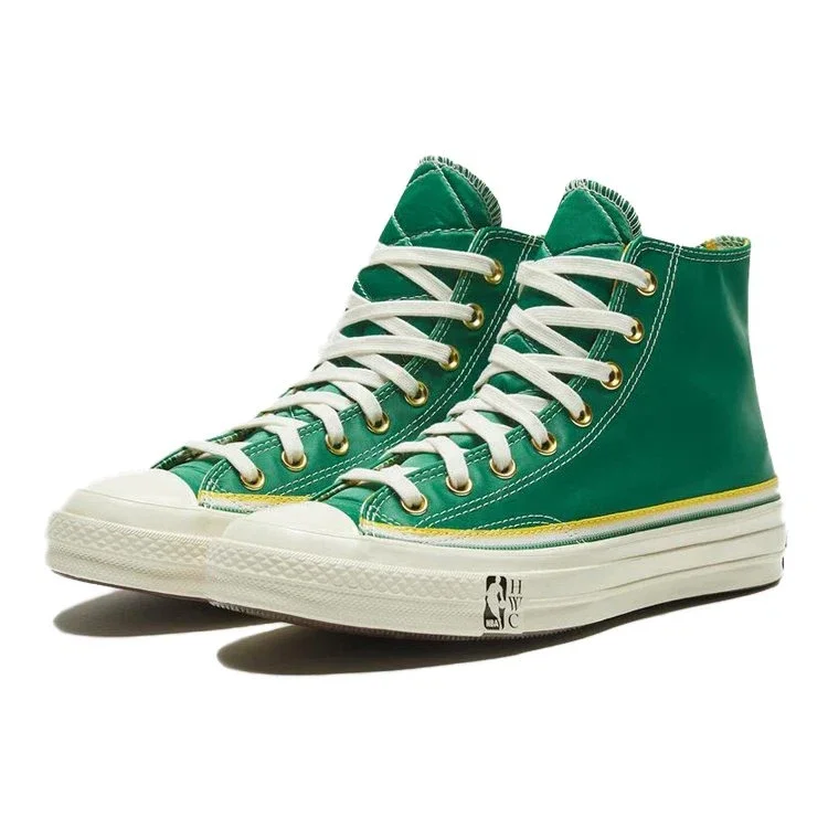 Breaking Down Barriers x Chuck 70 High «Celtics» Breaking Down Barriers x Chuck 70 High «Celtics»