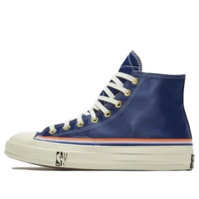 Breaking Down Barriers x Chuck 70 High «Knicks»
