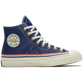Breaking Down Barriers x Chuck 70 High «Knicks»