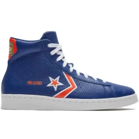 Breaking Down Barriers x Pro Leather High «Knicks»