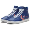 Breaking Down Barriers x Pro Leather High «Knicks»