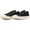 Breakstar II Sk Ox «Negro-Blanco»