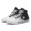 Build It Up Chuck Taylor All Star Pro BB Hi «Negro Blanco» Build It Up Chuck Taylor All Star Pro BB Hi «Negro Blanco»