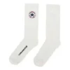 Calcetines Chuck Patch Crew «White»