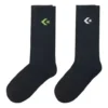 Calcetines Core Twin Pack Crew «Black»