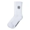 Calcetines Logo Sport «Blanco Negro»