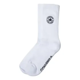 Calcetines Logo Sport «Blanco Negro» Calcetines Logo Sport «Blanco Negro»