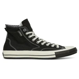 Cali Dewitt x Slam Jam x Chuck 70 Hiker Hi «Black White»