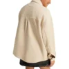Camisa Active Utility, tallas asiáticas «Nutty Granola»