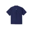 Camisa para combinar Tallas asiáticas «Azul»