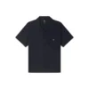 Camisa tejida de skate, tallas asiáticas, «Negro multicolor»