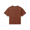 Camiseta a rayas Converse x Wonka, tallas asiáticas «Multicolor»