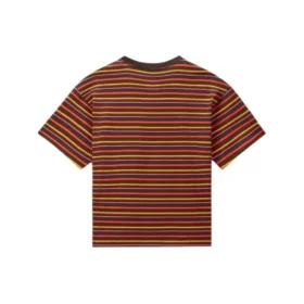 Camiseta a rayas Converse x Wonka, tallas asiáticas «Multicolor»
