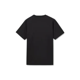 Camiseta Abstract Dance, tallas asiáticas, «Negro»