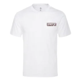 Camiseta Autotracking Tallas asiáticas «Blanco»