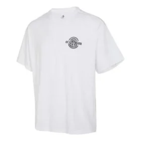Camiseta Biking World, tallas asiáticas, «Blanco»