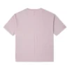 Camiseta bordada Chuck 70S, tallas asiáticas «Rosa»