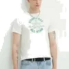 Camiseta Chuck Patch Infill tallas asiáticas «Blanco Verde»