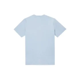 Camiseta Chuck Patch, tallas asiáticas «Blue»