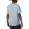 Camiseta Chuck Patch, tallas asiáticas «Blue»
