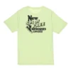 Camiseta Chuck Taylor All Star Summer Super Incredible Special, tallas asiáticas, «Verde»