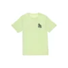Camiseta Chuck Taylor All Star Summer Super Incredible Special, tallas asiáticas, «Verde»