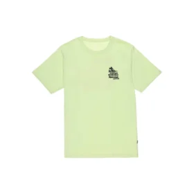 Camiseta Chuck Taylor All Star Summer Super Incredible Special, tallas asiáticas, «Verde»