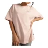 Camiseta Chuck Taylor High Summer Art OS, tallas asiáticas, «Pink Sage»