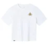 Camiseta Chuck Taylor Star Graphic, tallas asiáticas «Blanco»