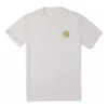 Camiseta City Escape, tallas asiáticas «Egret»