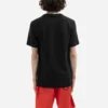 Camiseta con bolsillo Converse x Peanuts, tallas asiáticas, «Black»